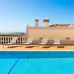 Apartment Sunset Retreat, Del Rey C7 Praia del Rei