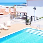Sunset Retreat, Del Rey C7 Apartment *