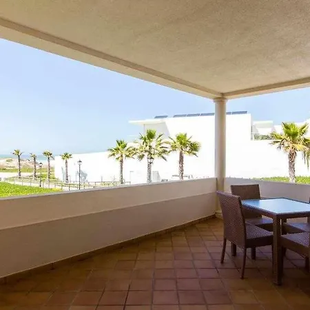 Retiro A Beiramar Vista Golfe Del Rey C7 Apartament *