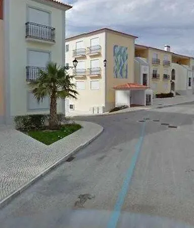 Retiro A Beiramar Vista Golfe Del Rey C7 Apartament *