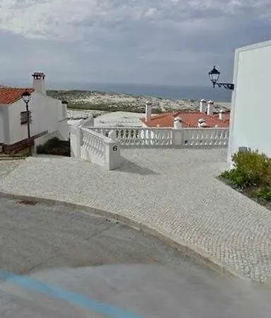 Retiro A Beiramar Vista Golfe Del Rey C7 Apartament