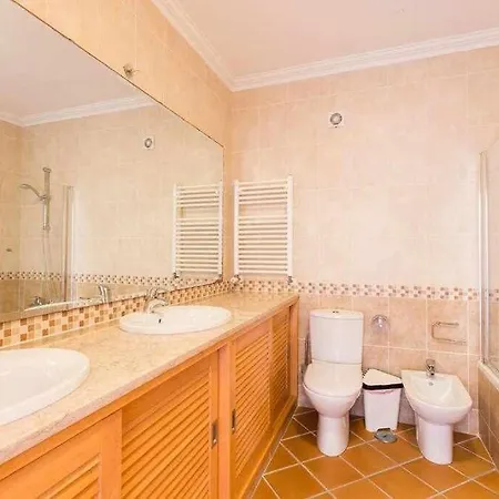 Retiro A Beiramar Vista Golfe Del Rey C7 * Praia del Rei