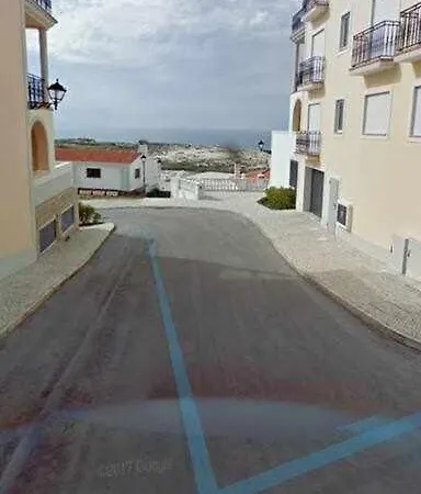 Retiro A Beiramar Vista Golfe Del Rey C7 Praia del Rei