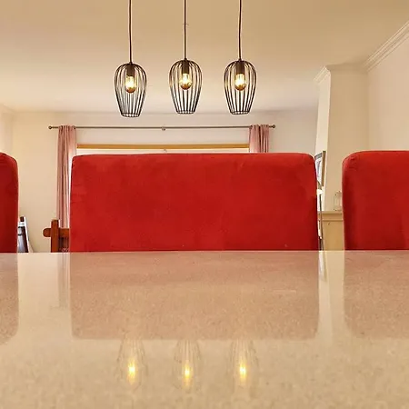 Retiro A Beiramar Vista Golfe Del Rey C7 * Praia del Rei