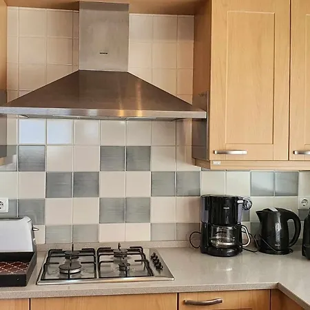 Apartament Retiro A Beiramar Vista Golfe Del Rey C7 Praia del Rei