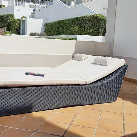 Retiro A Beiramar Vista Golfe Del Rey C7