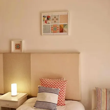Apartmán Sunset Retreat, Del Rey C7 *