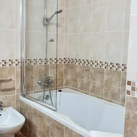 Retiro A Beiramar Vista Golfe Del Rey C7 * Praia del Rei