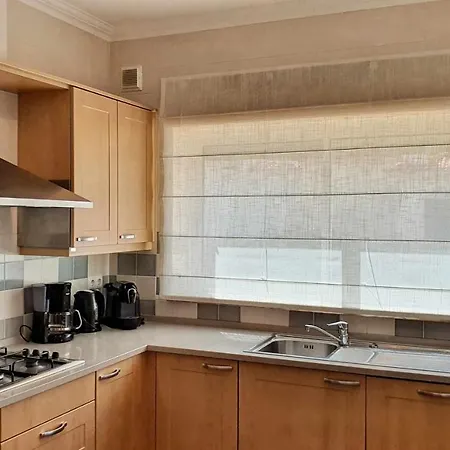 Retiro A Beiramar Vista Golfe Del Rey C7