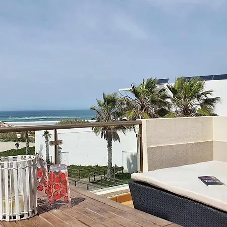 Retiro A Beiramar Vista Golfe Del Rey C7 Apartment Praia del Rei