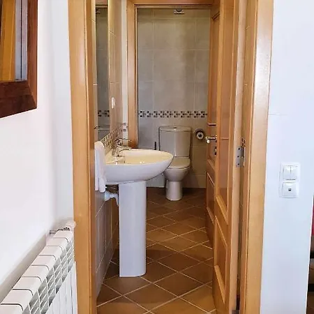 Retiro A Beiramar Vista Golfe Del Rey C7 *