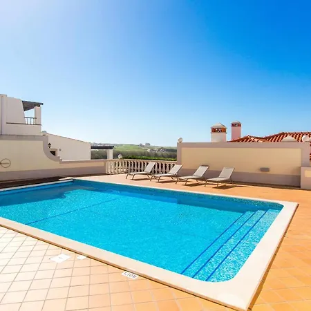 Sunset Retreat, Del Rey C7 Praia del Rei