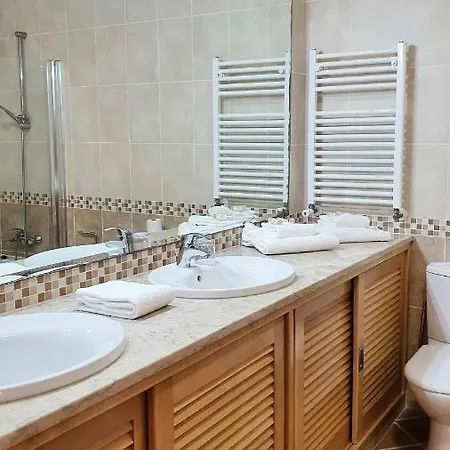 Retiro A Beiramar Vista Golfe Del Rey C7 Praia del Rei