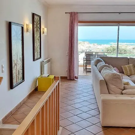 Retiro A Beiramar Vista Golfe Del Rey C7 Apartament
