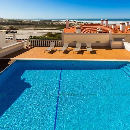 Apartment Retiro A Beiramar Vista Golfe Del Rey C7 *
