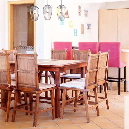 Apartment Sunset Retreat, Del Rey C7 Praia del Rei
