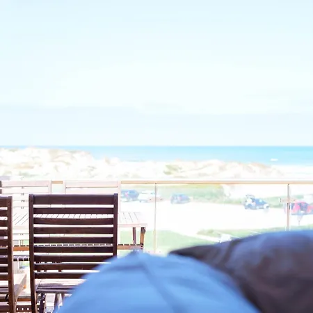 Apartment Sunset Retreat, Del Rey C7 Praia del Rei