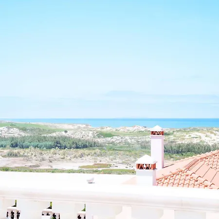 Sunset Retreat, Del Rey C7 Apartmán Praia del Rei