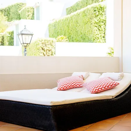 Apartmán Sunset Retreat, Del Rey C7 Praia del Rei