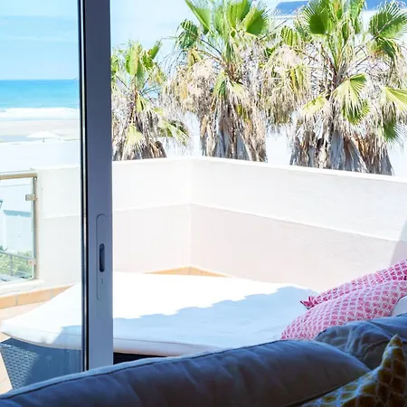 Sunset Retreat, Del Rey C7 Apartmán