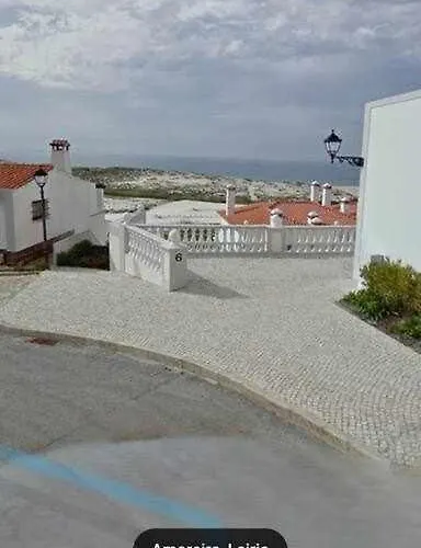 Retiro A Beiramar Vista Golfe Del Rey C7 Lägenhet