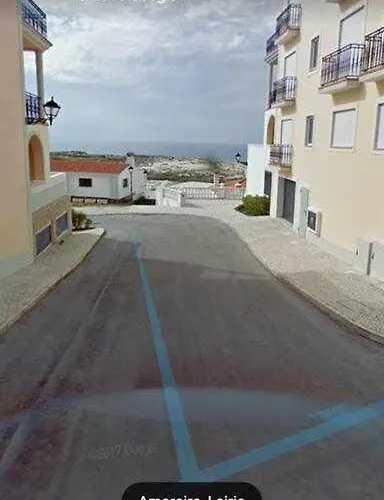 Retiro A Beiramar Vista Golfe Del Rey C7 Praia del Rei