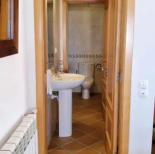 Retiro A Beiramar Vista Golfe Del Rey C7 *